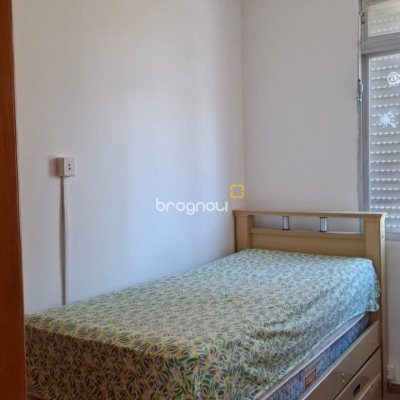 Apartamento com 64m², 3 quartos, 1 garagem, no bairro Centro em Florianópolis
