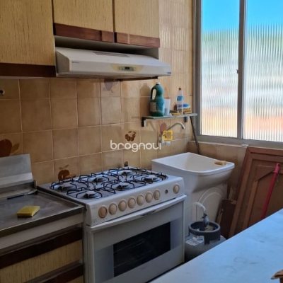 Apartamento com 64m², 3 quartos, 1 garagem, no bairro Centro em Florianópolis