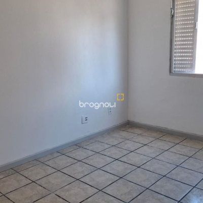 Apartamento com 64m², 3 quartos, 1 garagem, no bairro Centro em Florianópolis
