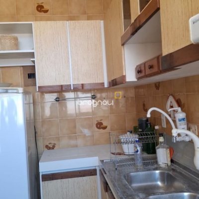 Apartamento com 64m², 3 quartos, 1 garagem, no bairro Centro em Florianópolis