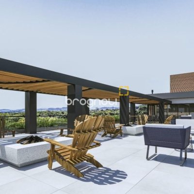 Apartamento com 61m², 2 quartos (sendo 1 suíte), 1 garagem, no bairro Ribeirão da Ilha em Florianópolis