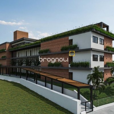 Apartamento com 61m², 2 quartos (sendo 1 suíte), 1 garagem, no bairro Ribeirão da Ilha em Florianópolis