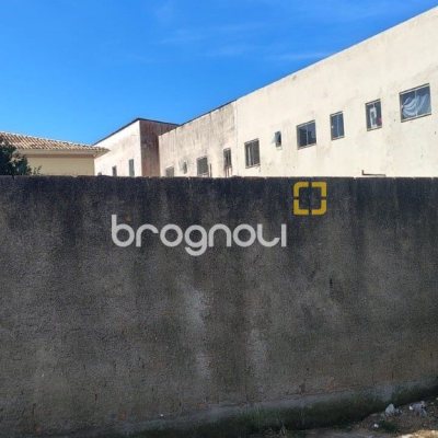 Terreno com 507m², no bairro Ingleses em Florianópolis