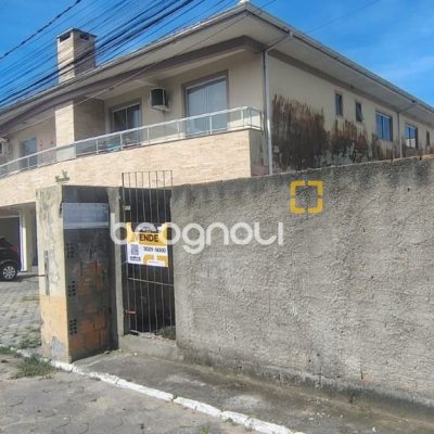 Terreno com 507m², no bairro Ingleses em Florianópolis