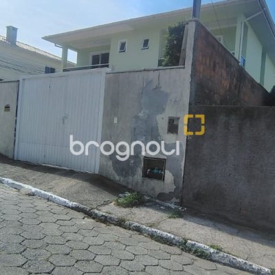 Terreno com 507m², no bairro Ingleses em Florianópolis