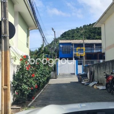 Terreno com 507m², no bairro Ingleses em Florianópolis