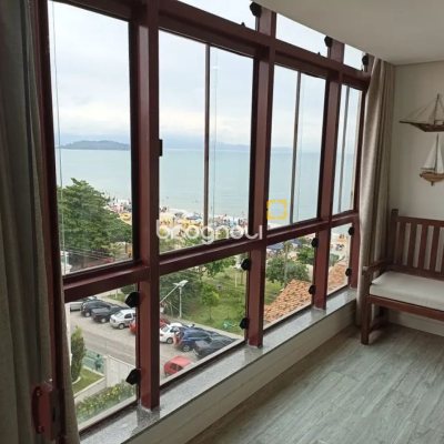 Cobertura com 89m², 2 quartos, 1 garagem, no bairro Canasvieiras em Florianópolis
