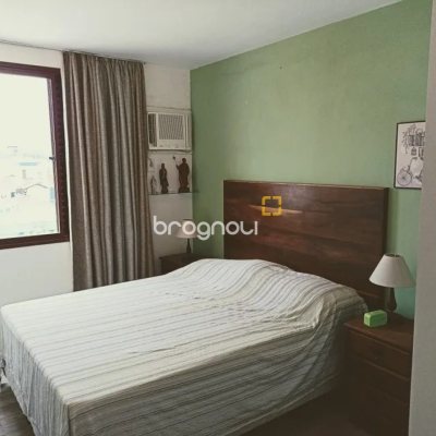 Cobertura com 89m², 2 quartos, 1 garagem, no bairro Canasvieiras em Florianópolis