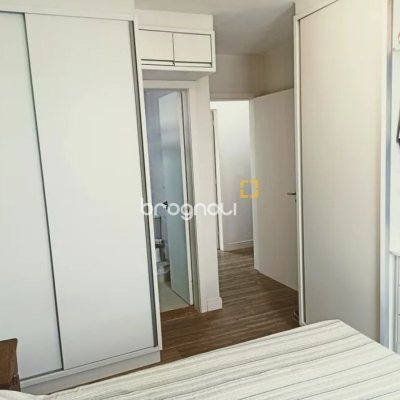 Cobertura com 89m², 2 quartos, 1 garagem, no bairro Canasvieiras em Florianópolis