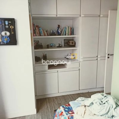 Cobertura com 89m², 2 quartos, 1 garagem, no bairro Canasvieiras em Florianópolis