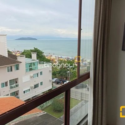 Cobertura com 89m², 2 quartos, 1 garagem, no bairro Canasvieiras em Florianópolis