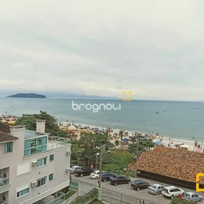 Cobertura com 89m², 2 quartos, 1 garagem, no bairro Canasvieiras em Florianópolis