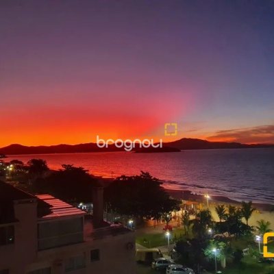 Cobertura com 89m², 2 quartos, 1 garagem, no bairro Canasvieiras em Florianópolis
