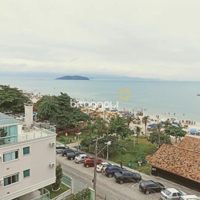 Cobertura com 89m², 2 quartos, 1 garagem, no bairro Canasvieiras em Florianópolis