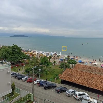 Cobertura com 89m², 2 quartos, 1 garagem, no bairro Canasvieiras em Florianópolis