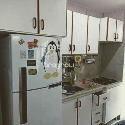 Cobertura com 89m², 2 quartos, 1 garagem, no bairro Canasvieiras em Florianópolis