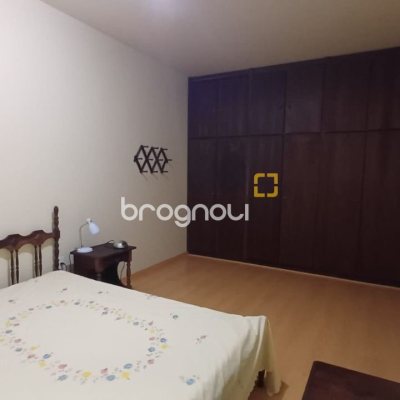 Apartamento com 81m², 2 quartos, 1 garagem, no bairro Centro em Florianópolis