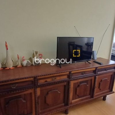 Apartamento com 81m², 2 quartos, 1 garagem, no bairro Centro em Florianópolis