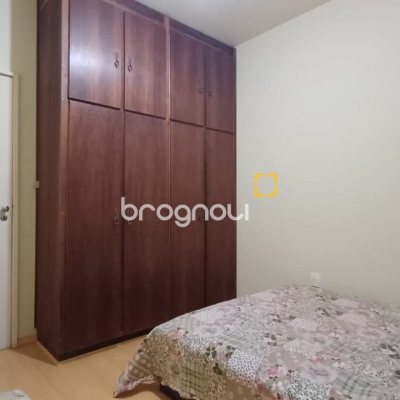 Apartamento com 81m², 2 quartos, 1 garagem, no bairro Centro em Florianópolis