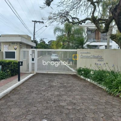 Terreno com 1503m², no bairro Cacupé em Florianópolis