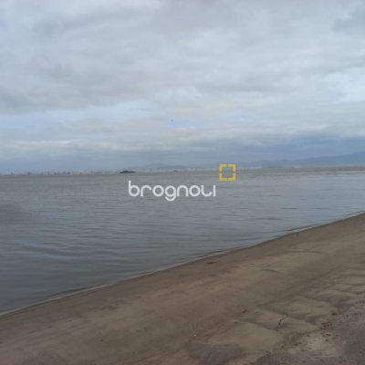 Terreno com 1503m², no bairro Cacupé em Florianópolis
