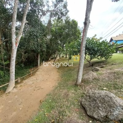 Terreno com 1503m², no bairro Cacupé em Florianópolis