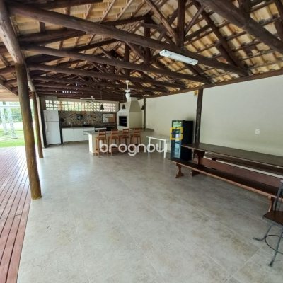 Terreno com 1503m², no bairro Cacupé em Florianópolis