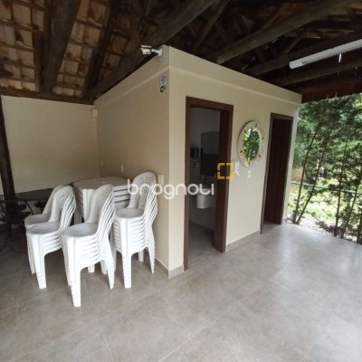 Terreno com 1503m², no bairro Cacupé em Florianópolis