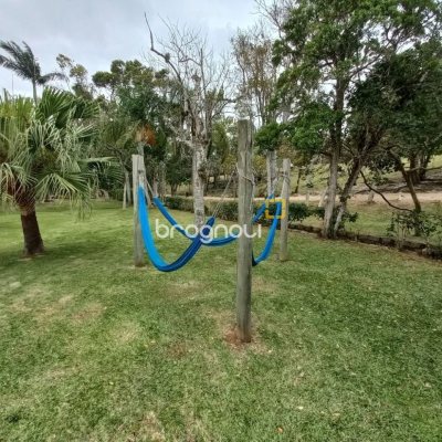 Terreno com 1503m², no bairro Cacupé em Florianópolis