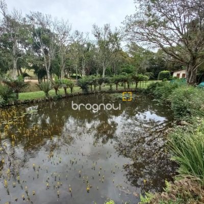 Terreno com 1503m², no bairro Cacupé em Florianópolis