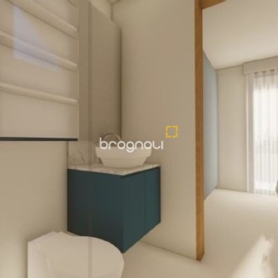 Casa com 103m², 3 quartos (sendo 2 suítes), 2 garagens, no bairro Rio Vermelho em Florianópolis