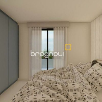 Casa com 103m², 3 quartos (sendo 2 suítes), 2 garagens, no bairro Rio Vermelho em Florianópolis