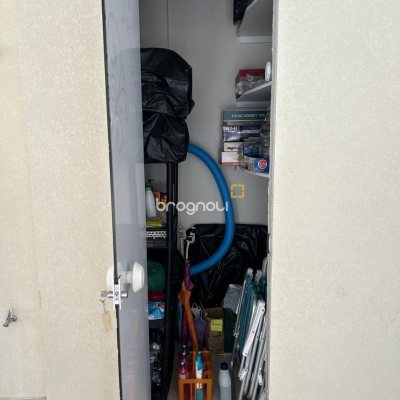 Apartamento com 102m², 3 quartos (sendo 1 suíte), 2 garagens, no bairro Campeche em Florianópolis