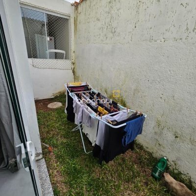 Apartamento com 60m², 2 quartos, 1 garagem, no bairro Ingleses em Florianópolis