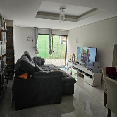 Apartamento com 60m², 2 quartos, 1 garagem, no bairro Ingleses em Florianópolis