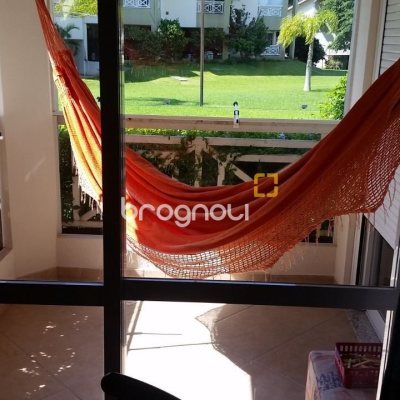 Apartamento com 46m², 1 quarto, 1 garagem, no bairro Lagoa da Conceição em Florianópolis