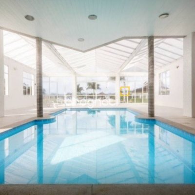 Apartamento com 46m², 1 quarto, 1 garagem, no bairro Lagoa da Conceição em Florianópolis