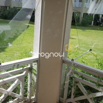 Apartamento com 46m², 1 quarto, 1 garagem, no bairro Lagoa da Conceição em Florianópolis