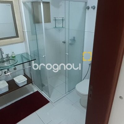 Apartamento com 46m², 1 quarto, 1 garagem, no bairro Lagoa da Conceição em Florianópolis
