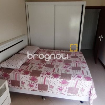 Apartamento com 46m², 1 quarto, 1 garagem, no bairro Lagoa da Conceição em Florianópolis