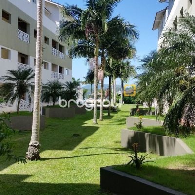 Apartamento com 46m², 1 quarto, 1 garagem, no bairro Lagoa da Conceição em Florianópolis