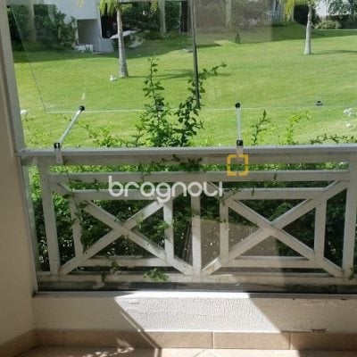 Apartamento com 46m², 1 quarto, 1 garagem, no bairro Lagoa da Conceição em Florianópolis