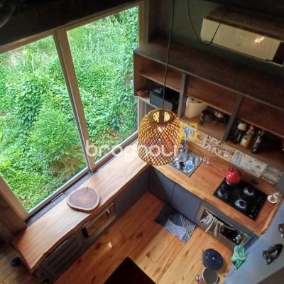 Sítio com 850m², 6 quartos, 3 garagens, no bairro Barra da Lagoa em Florianópolis
