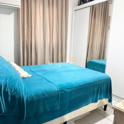 Casa com 51m², 2 quartos, 1 garagem, no bairro São João do Rio Vermelho em Florianópolis