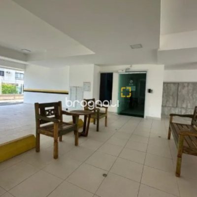 Apartamento com 82m², 2 quartos (sendo 2 suítes), 1 garagem, no bairro Ingleses do Rio Vermelho em Florianópolis