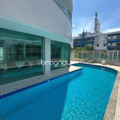 Apartamento com 82m², 2 quartos (sendo 2 suítes), 1 garagem, no bairro Ingleses do Rio Vermelho em Florianópolis