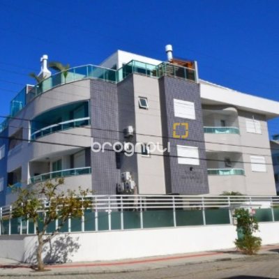 Apartamento com 82m², 2 quartos (sendo 2 suítes), 1 garagem, no bairro Ingleses do Rio Vermelho em Florianópolis
