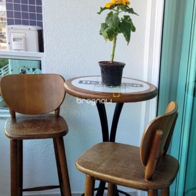 Apartamento com 82m², 2 quartos (sendo 2 suítes), 1 garagem, no bairro Ingleses do Rio Vermelho em Florianópolis