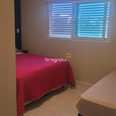 Apartamento com 82m², 2 quartos (sendo 2 suítes), 1 garagem, no bairro Ingleses do Rio Vermelho em Florianópolis