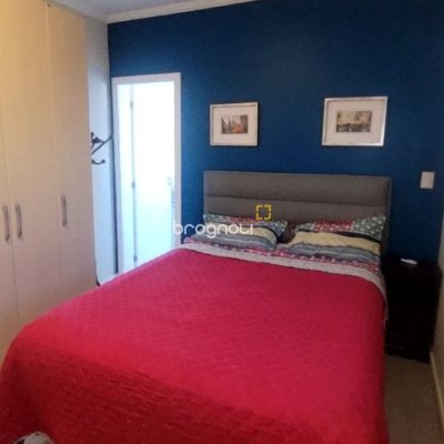Apartamento com 82m², 2 quartos (sendo 2 suítes), 1 garagem, no bairro Ingleses do Rio Vermelho em Florianópolis